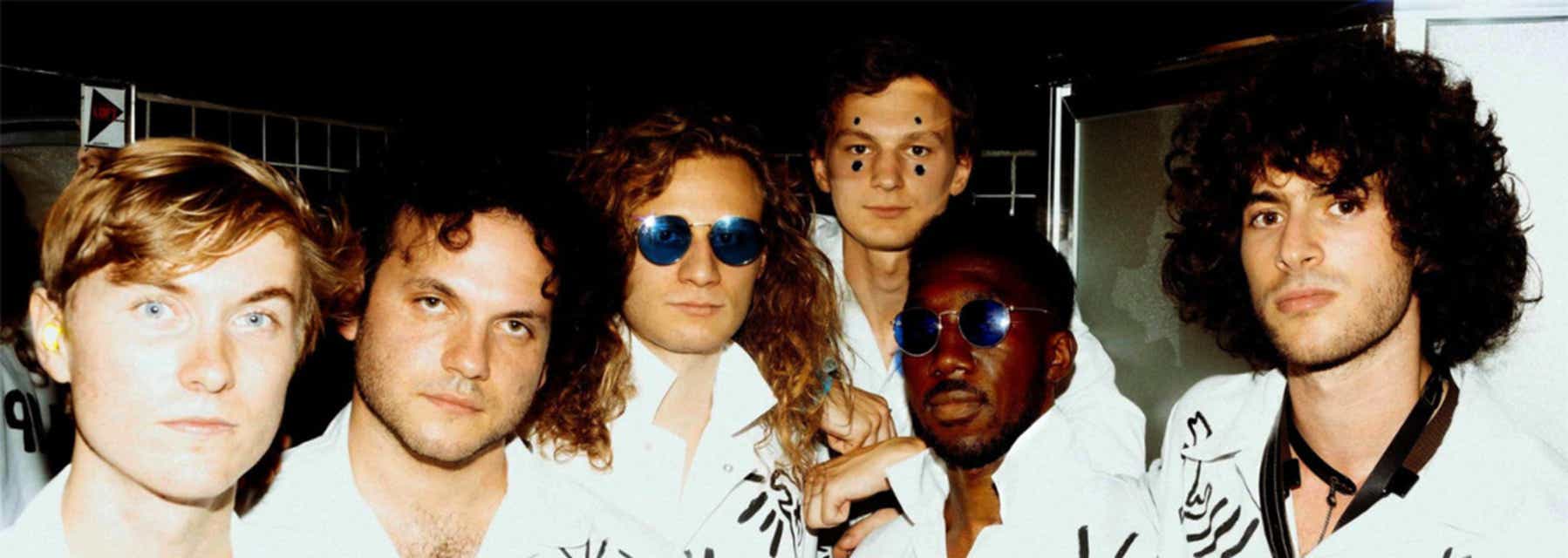 Thumpasaurus Tickets