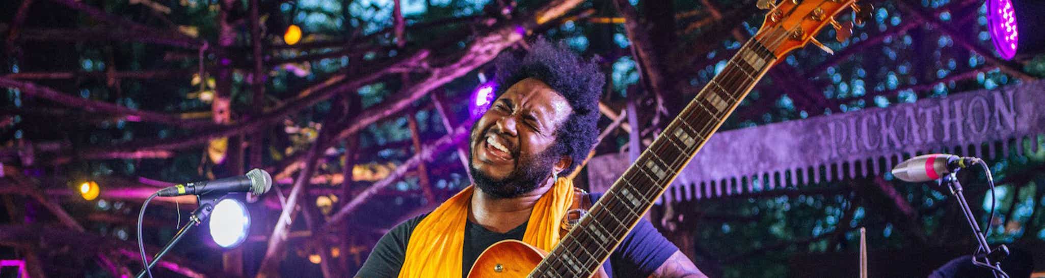 Thundercat Tickets
