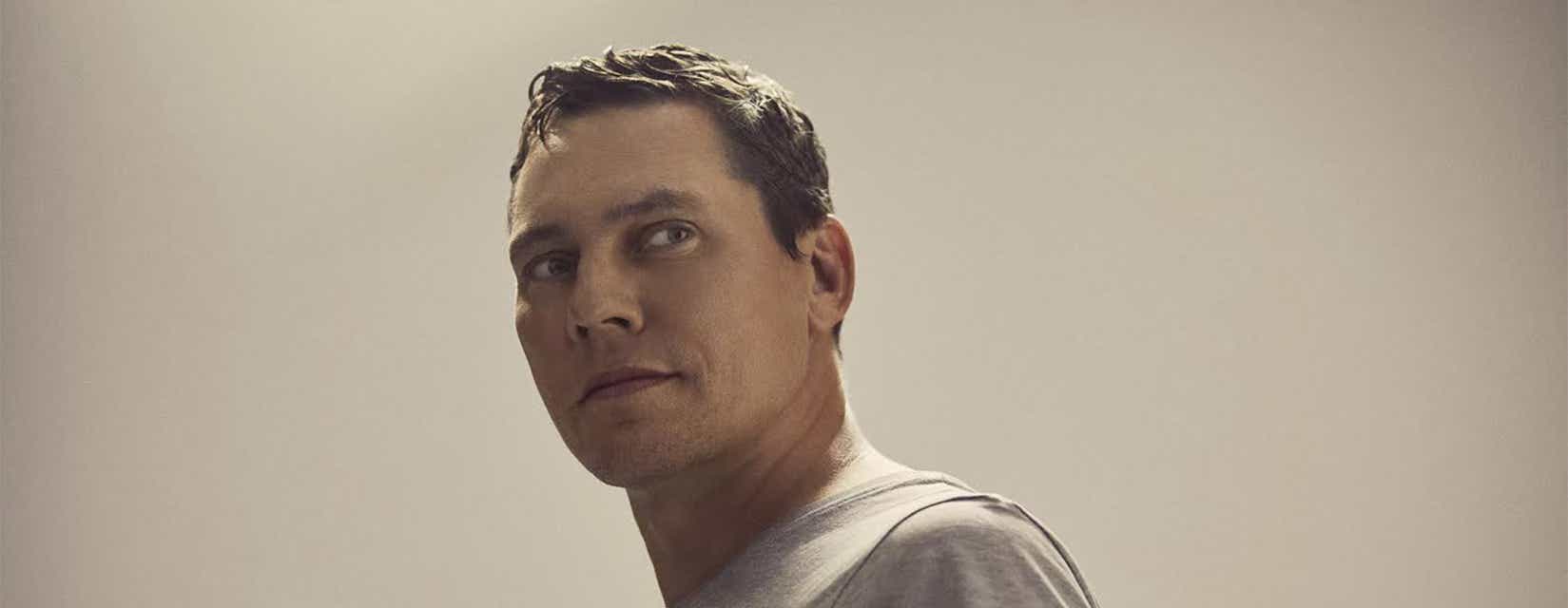Tiesto Tickets