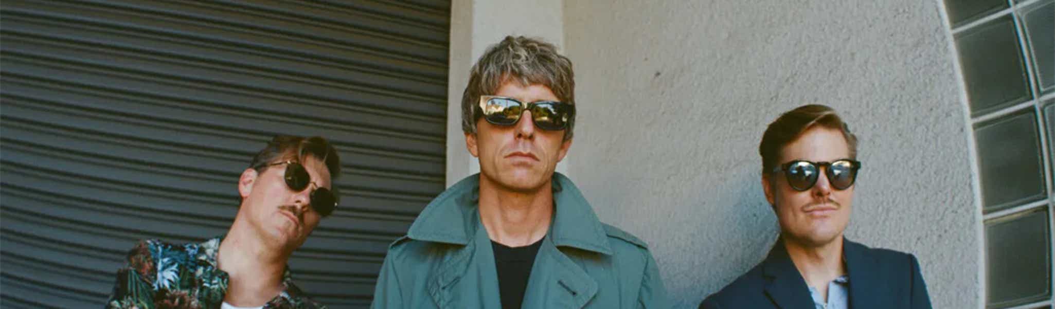 Tijuana Panthers Tickets