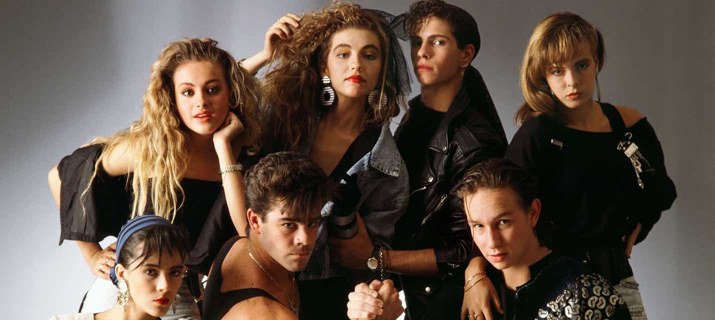 Timbiriche Tickets