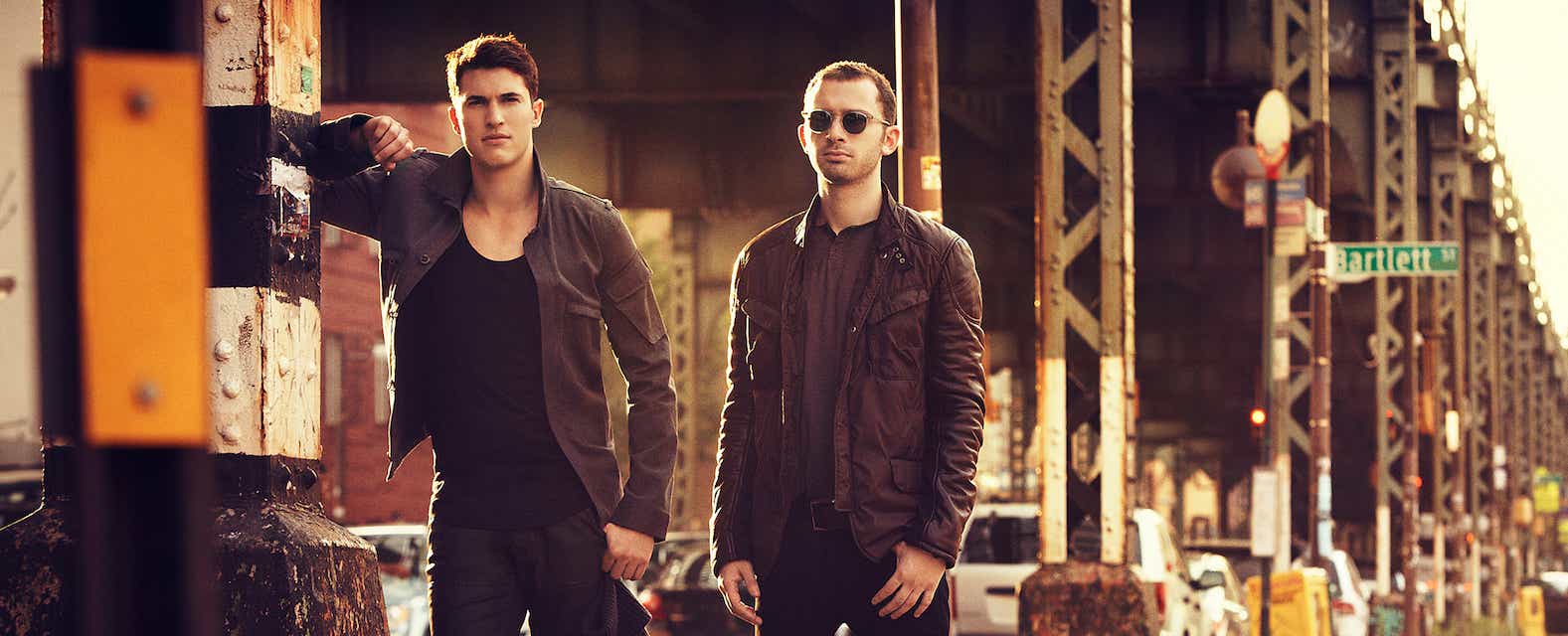 Timeflies Tickets