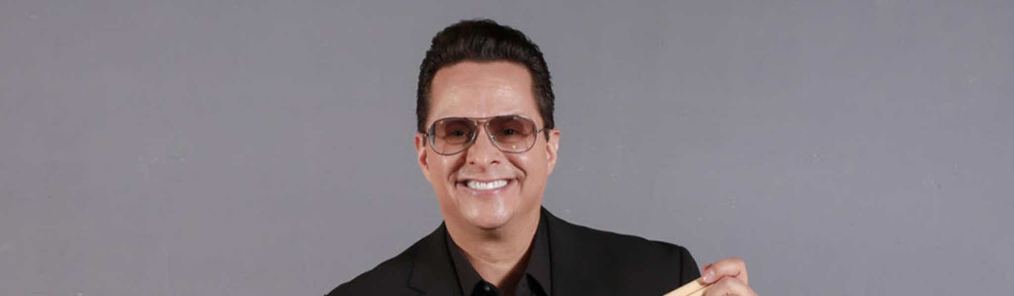Tito Puente Jr. Tickets