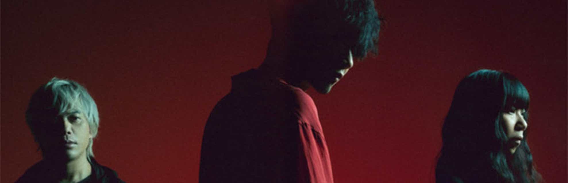 TK from Ling Tosite Sigure Tickets