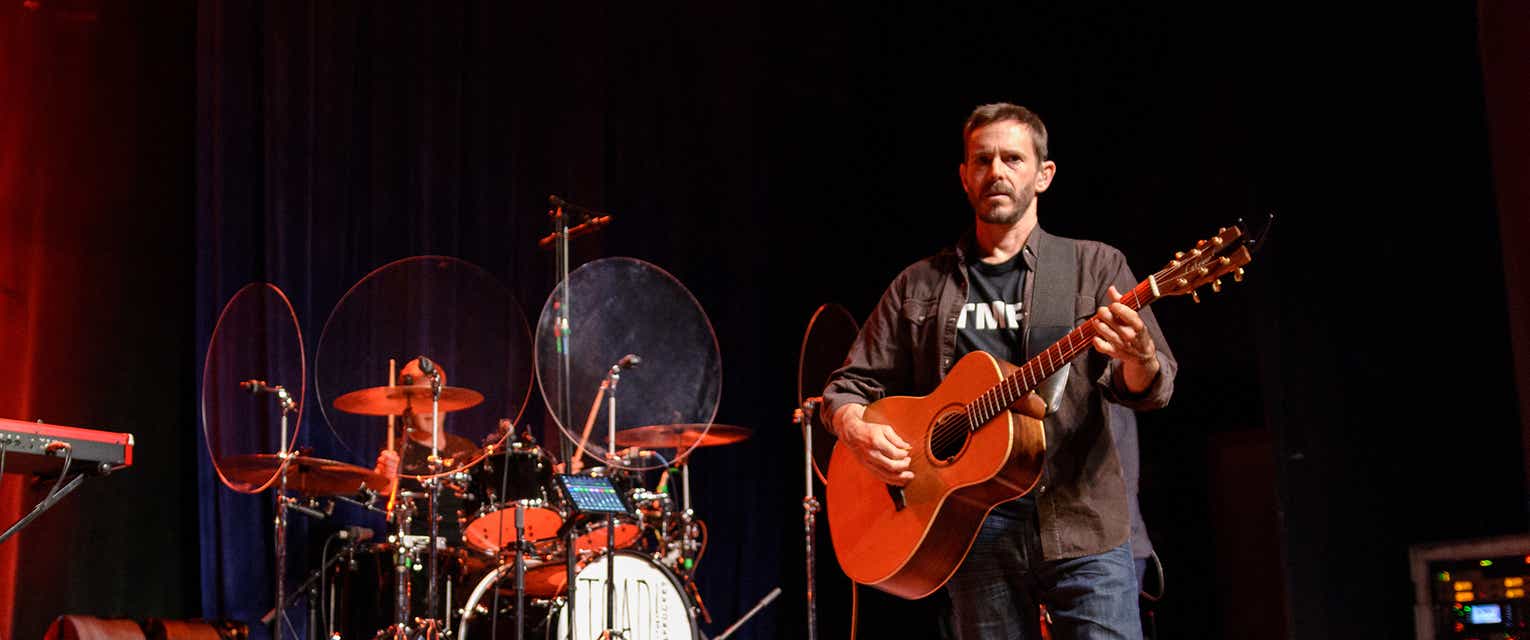 Toad the Wet Sprocket Tickets