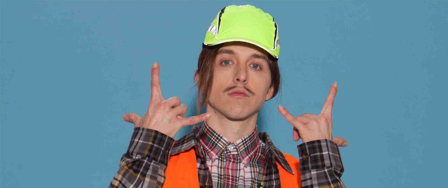 Tommy Cash Tickets