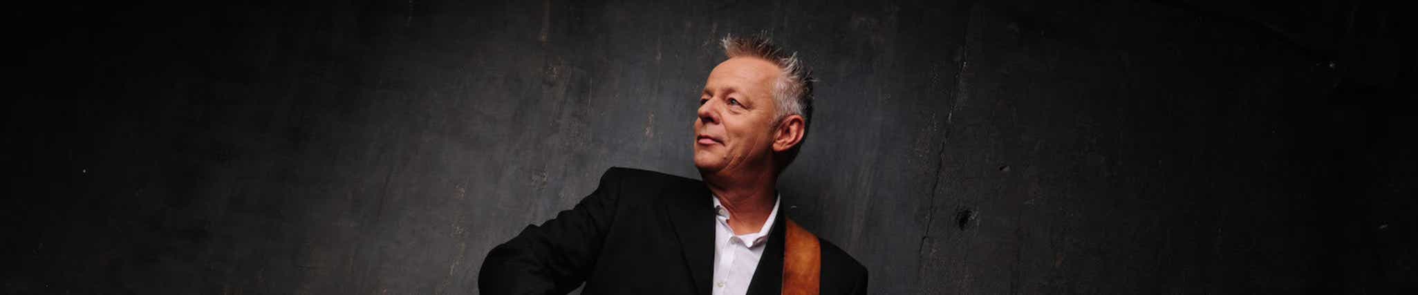 Tommy Emmanuel Tickets