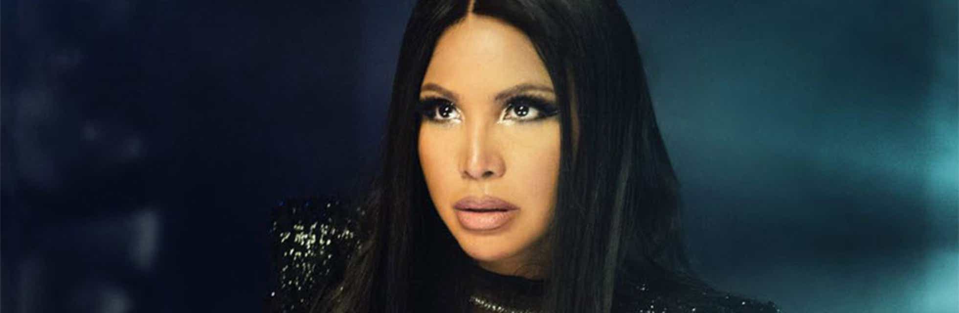 Toni Braxton Tickets