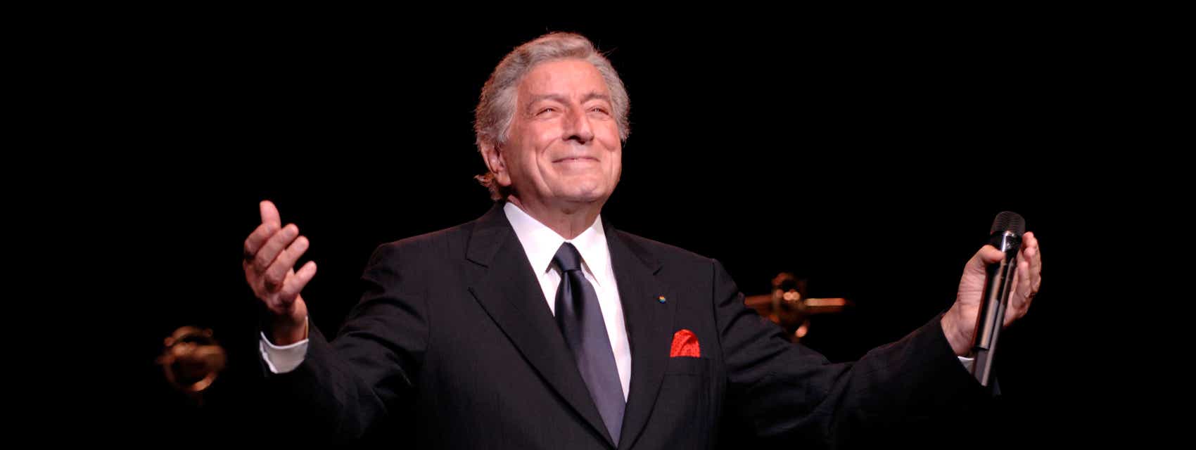 Tony Bennett Tickets