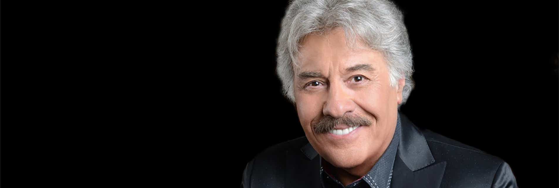 Tony Orlando Tickets