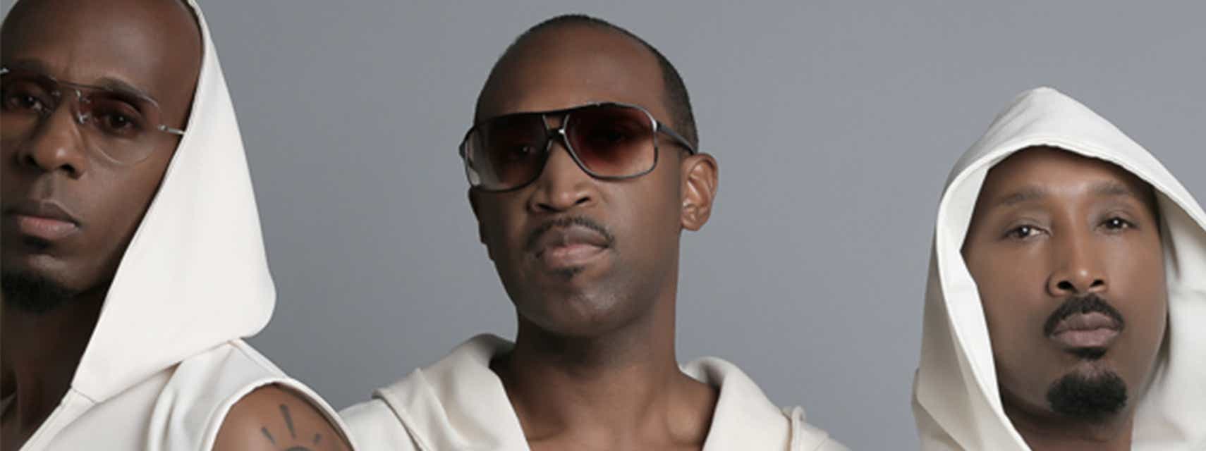 Tony! Toni! Tone! Tickets