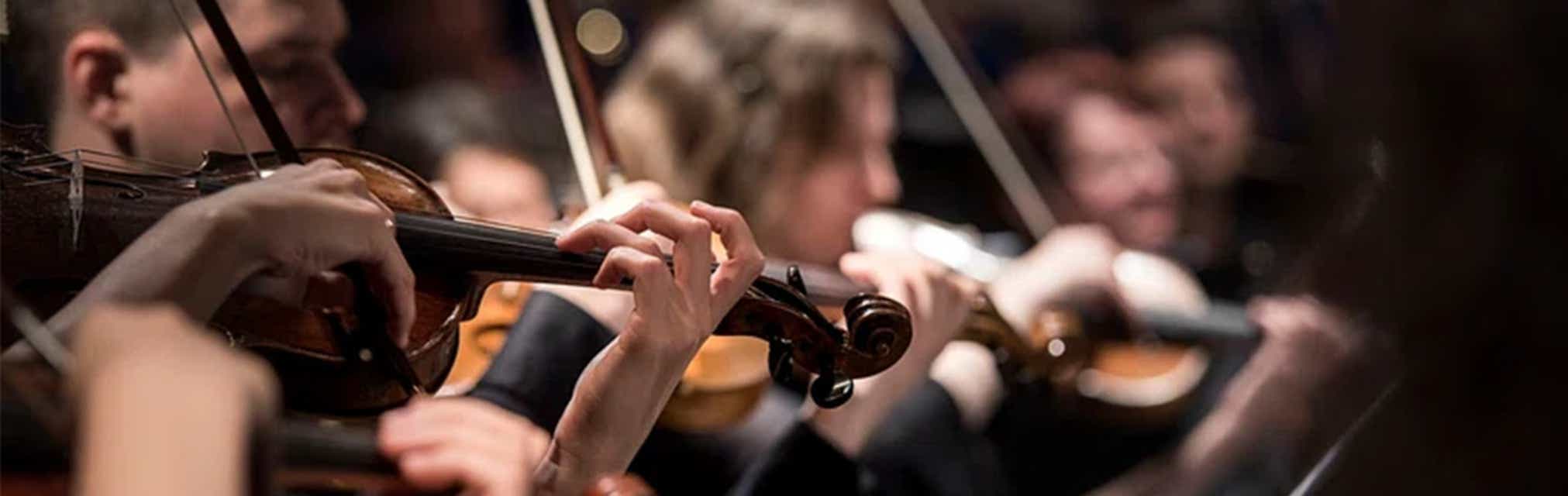 Too Hot To Handel Tickets