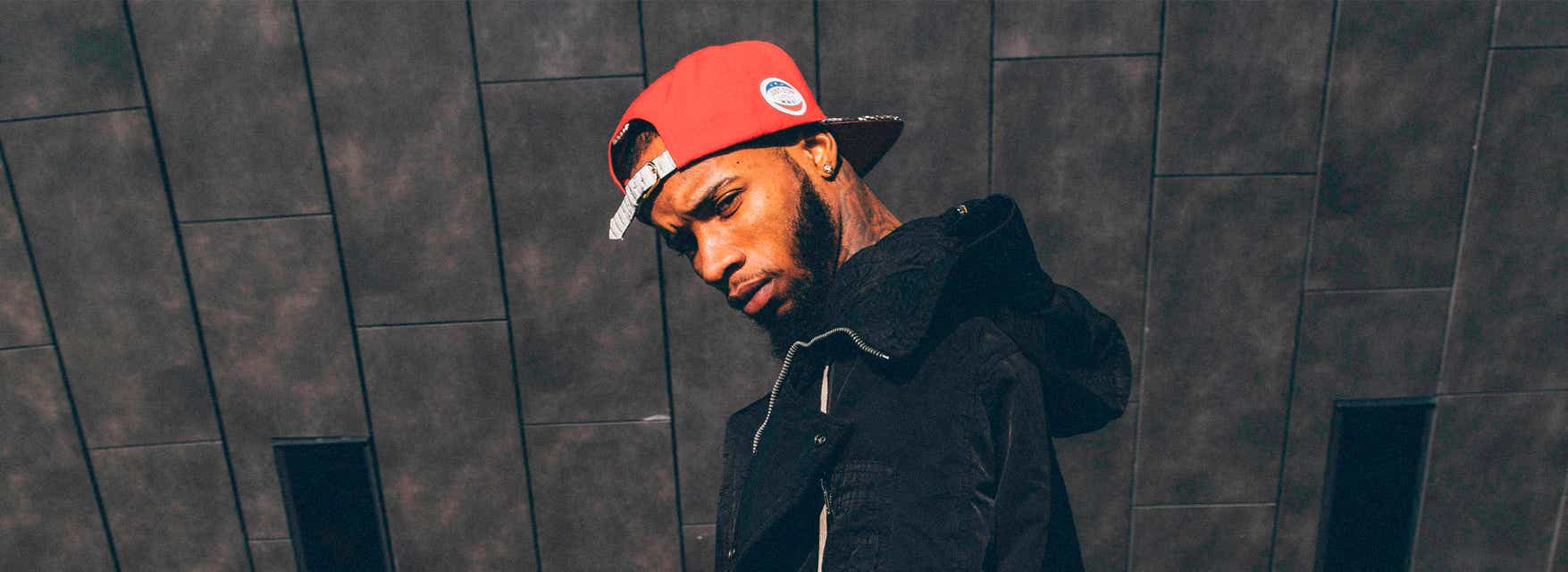 Tory Lanez Tickets