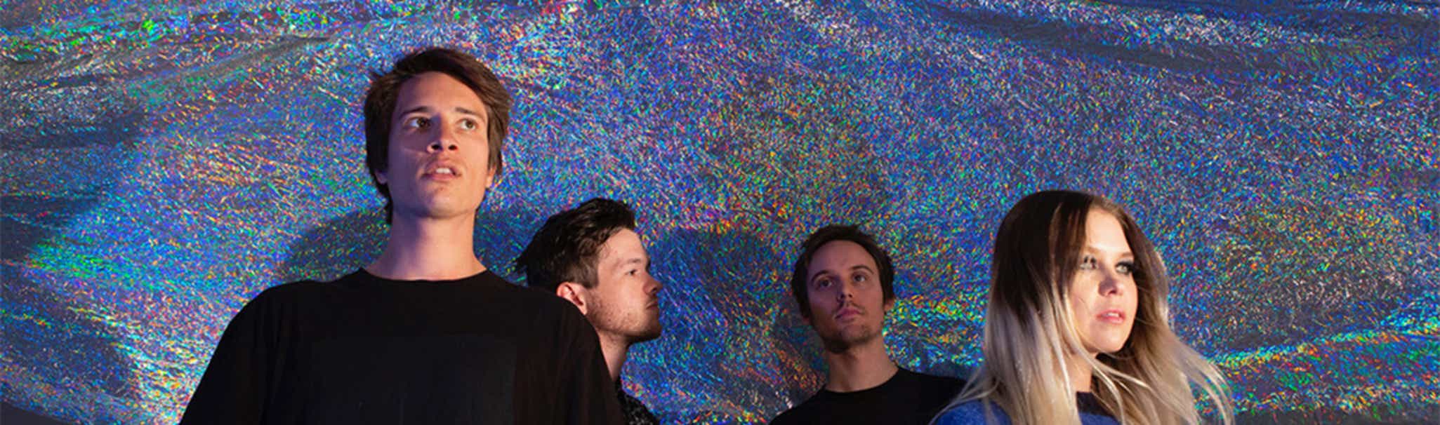 Transviolet Tickets