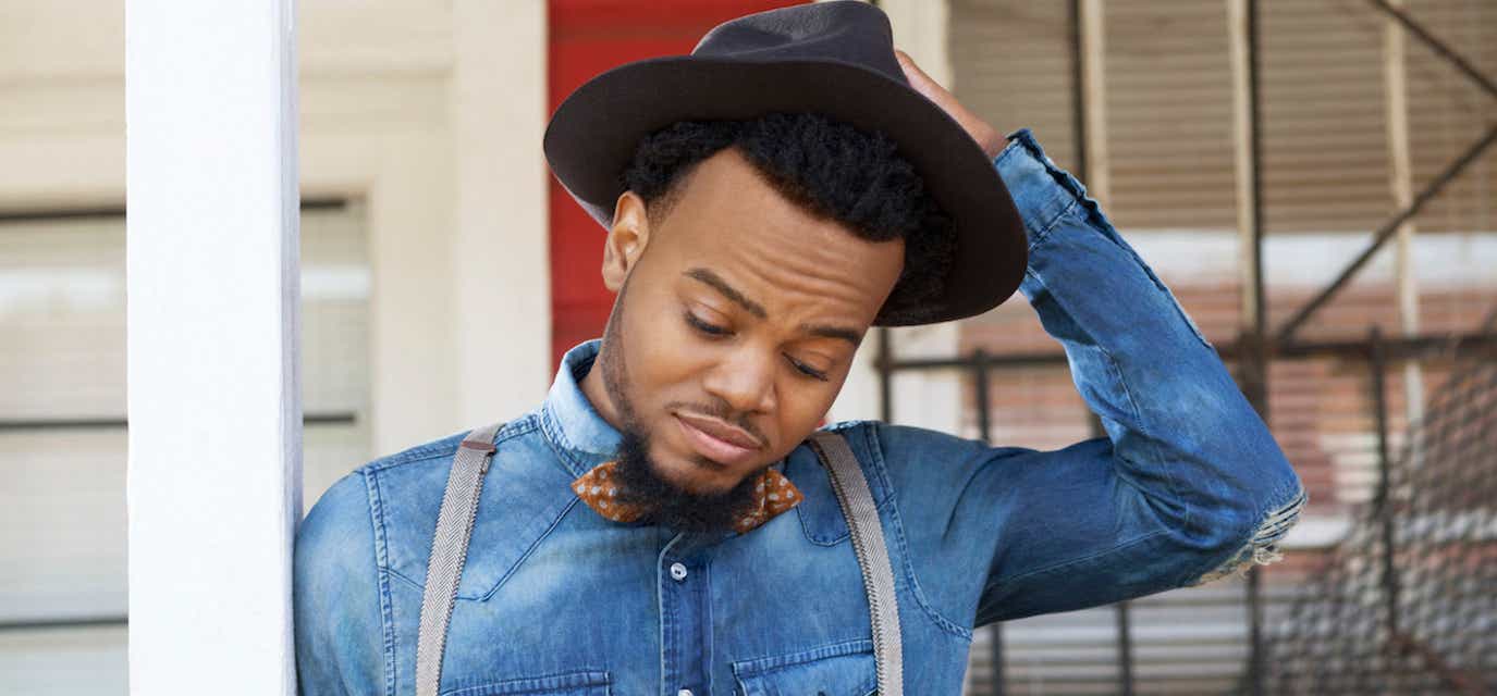 Travis Greene Tickets