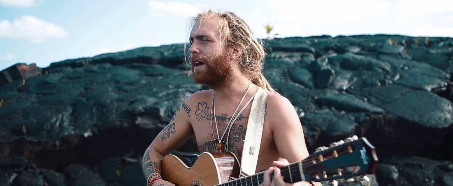 Trevor Hall Tickets