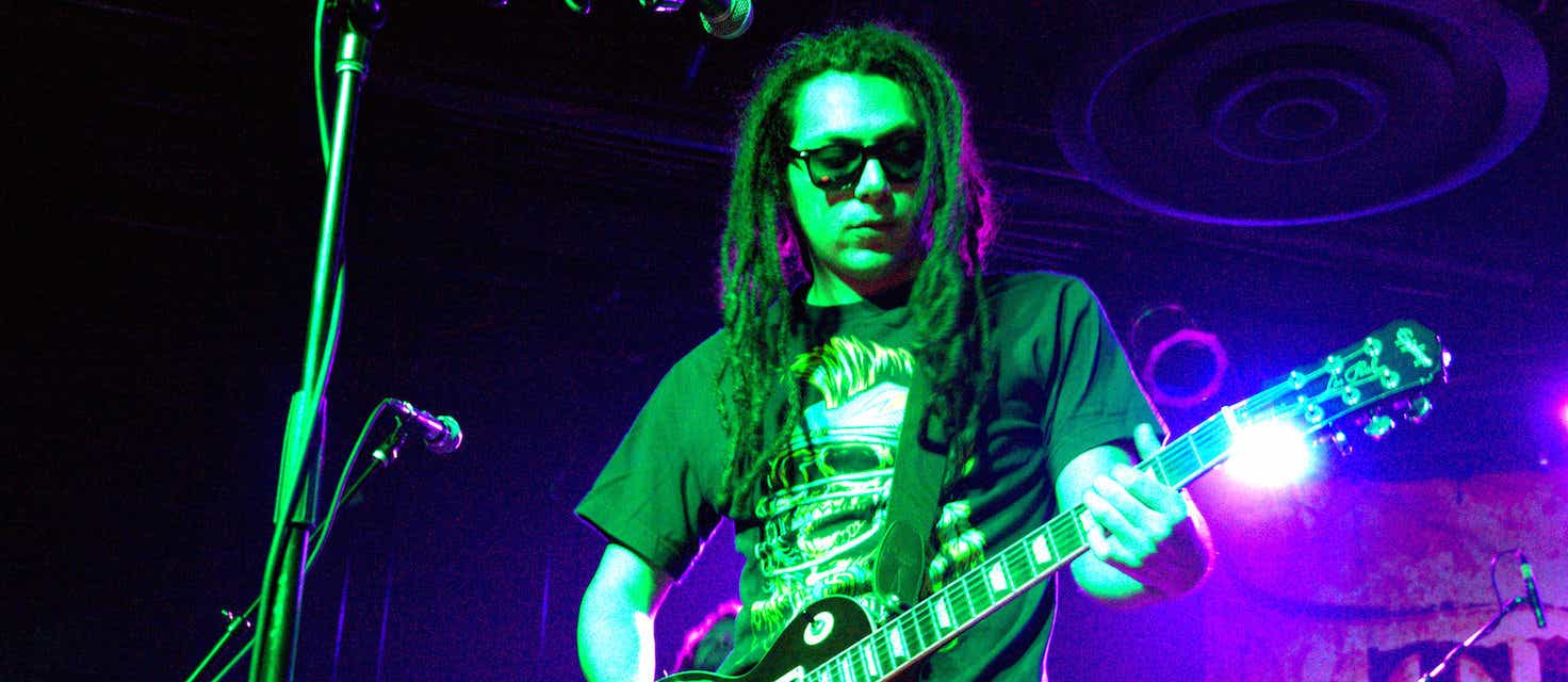 Tribal Seeds Tickets