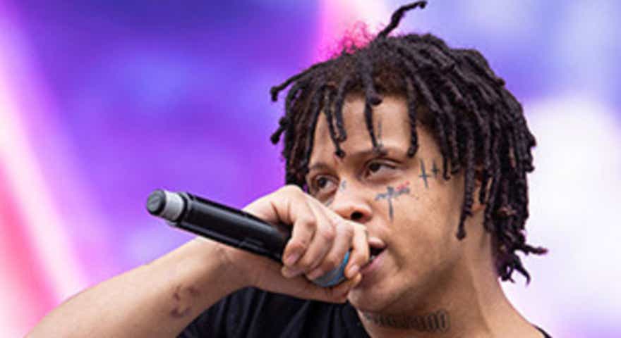 Cheap Trippie Redd Tickets Gametime
