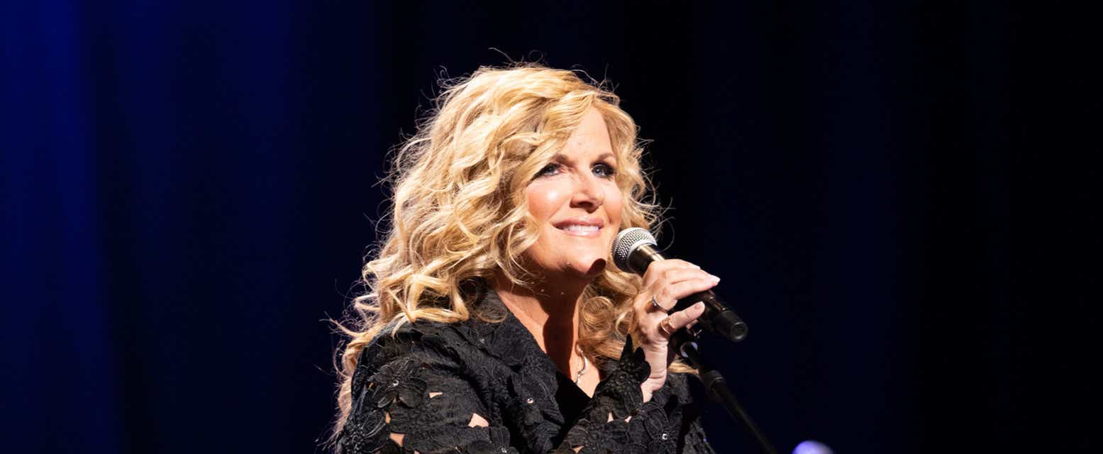 Trisha Yearwood Tickets