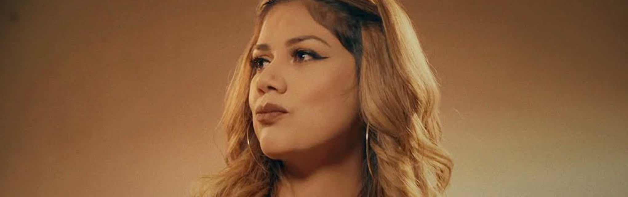 Trish Toledo Tickets