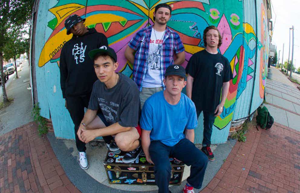 Turnstile Tickets