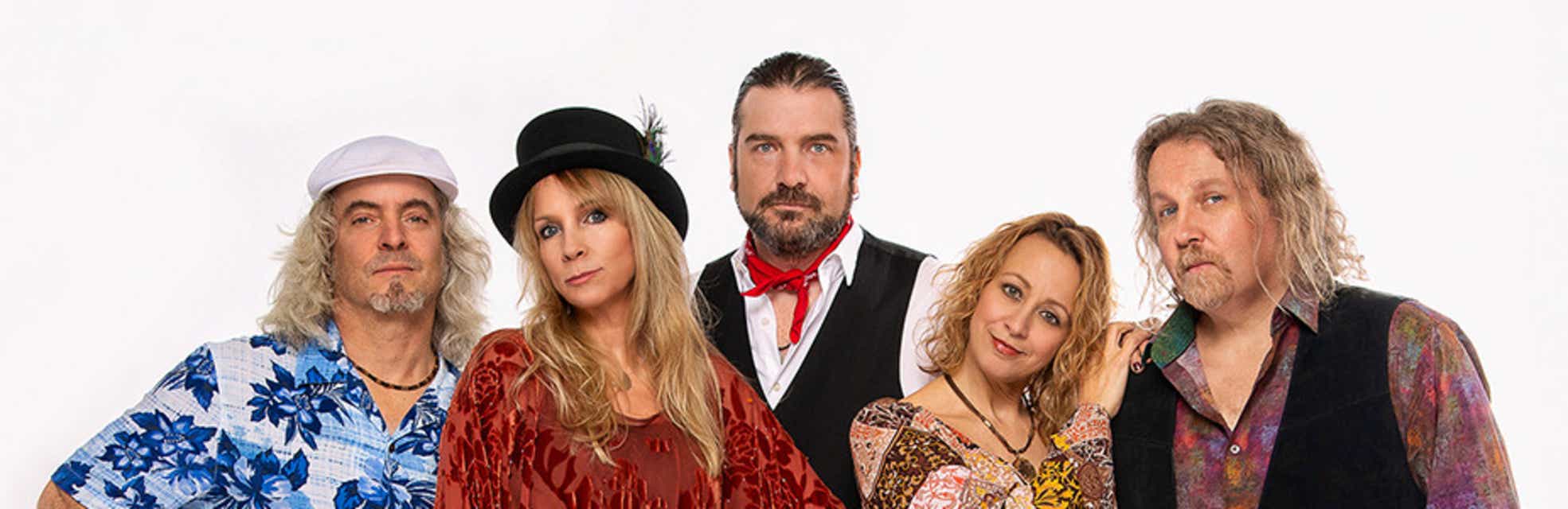 Tusk - Tribute to Fleetwood Mac Tickets