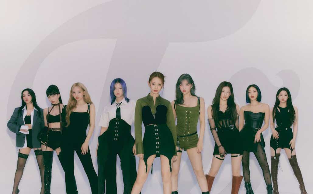 Twice Tickets