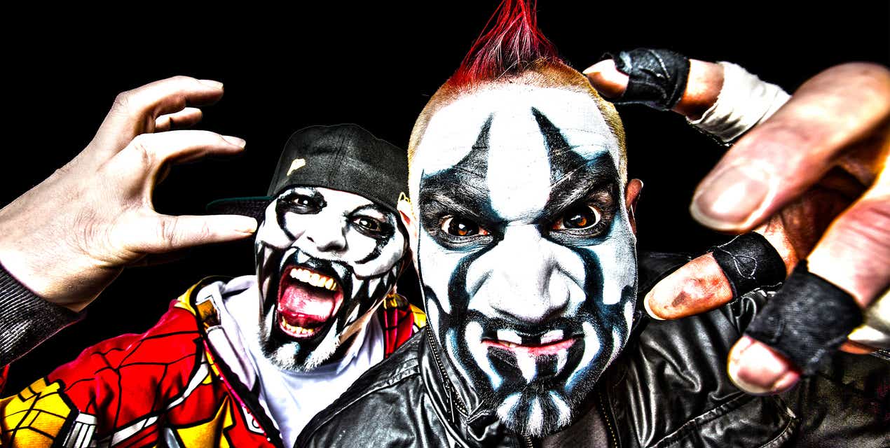 Twiztid Tickets
