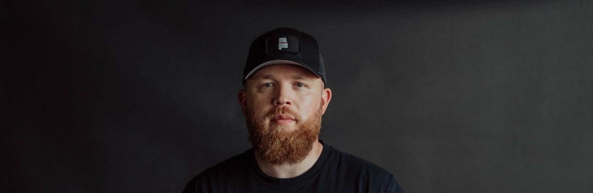 Tyler Braden Tickets