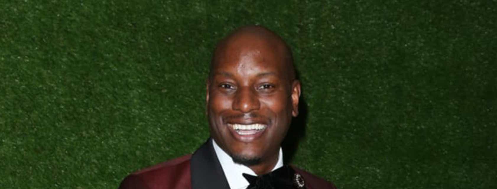 Tyrese Tickets