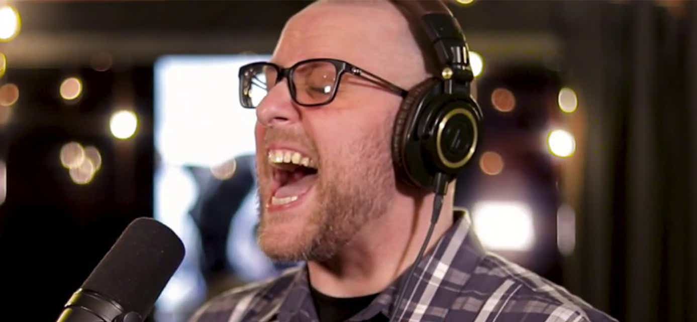 Thank You Scientist Tickets