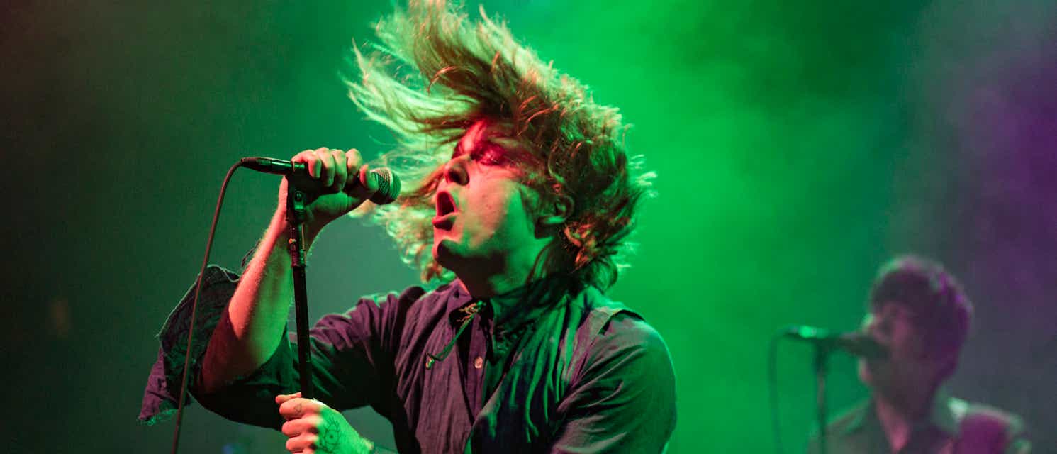 Ty Segall Tickets