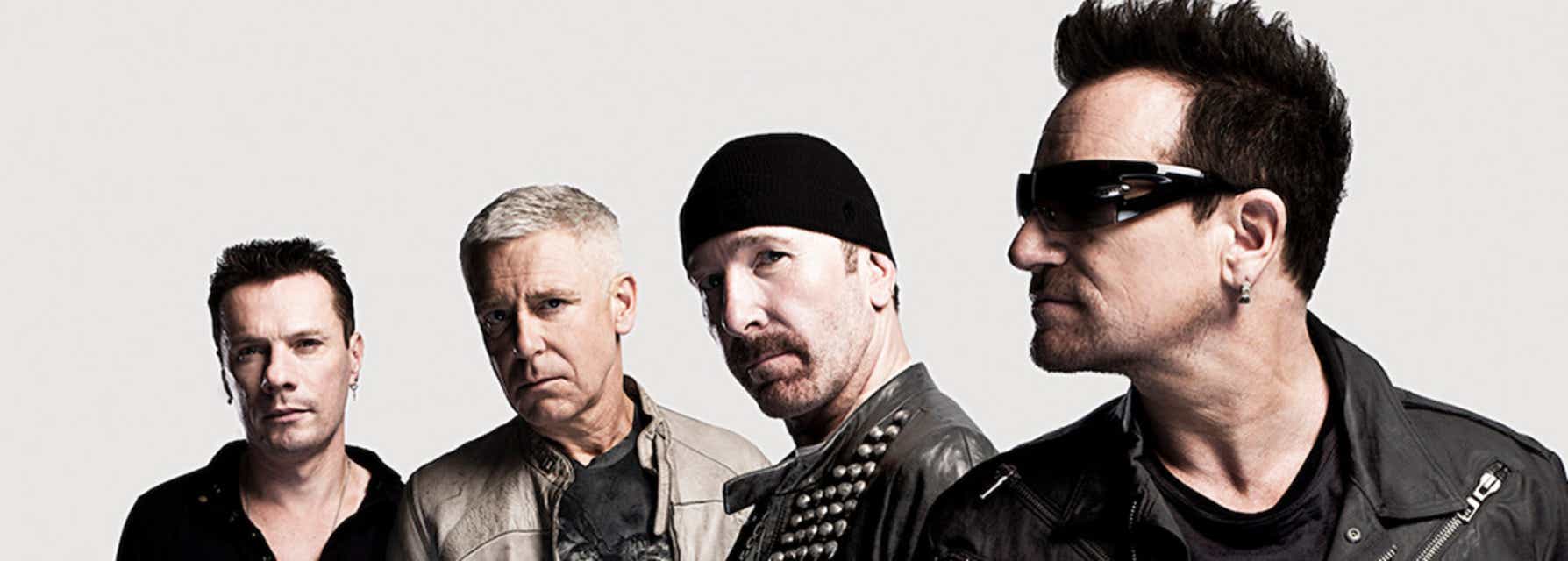U2 Tickets