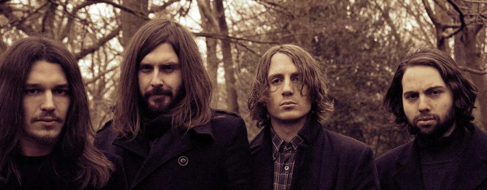 Uncle Acid & The Deadbeats Tickets