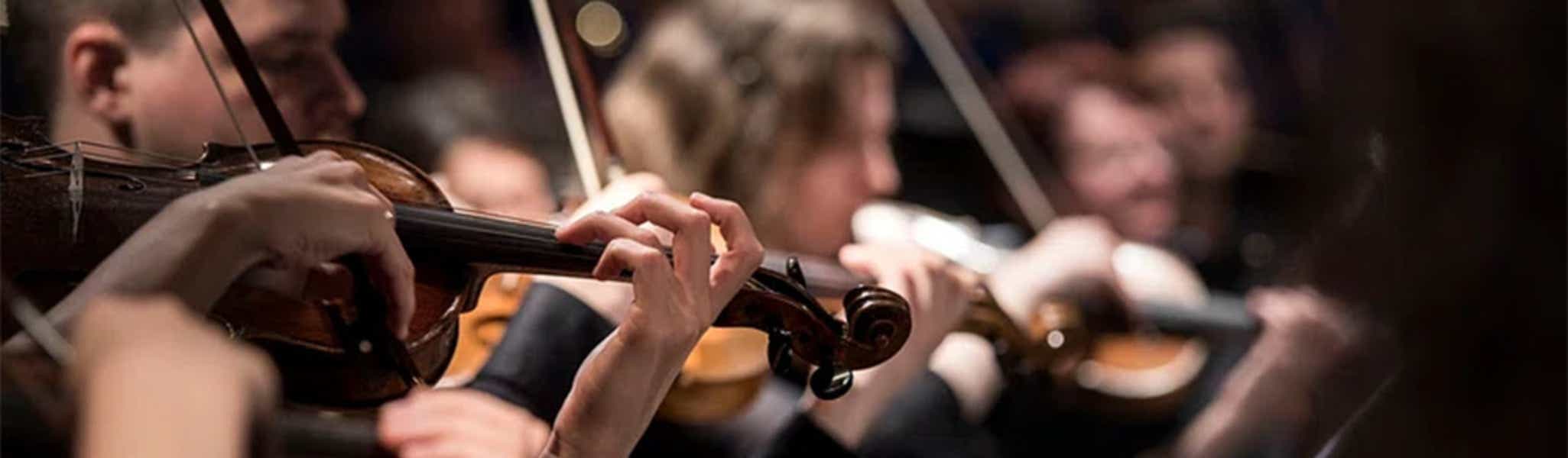 Undertale Symphony Tickets