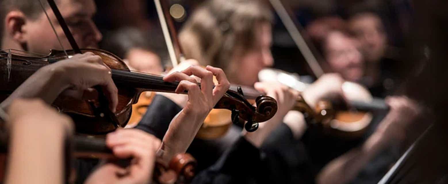 Utah Symphony Tickets