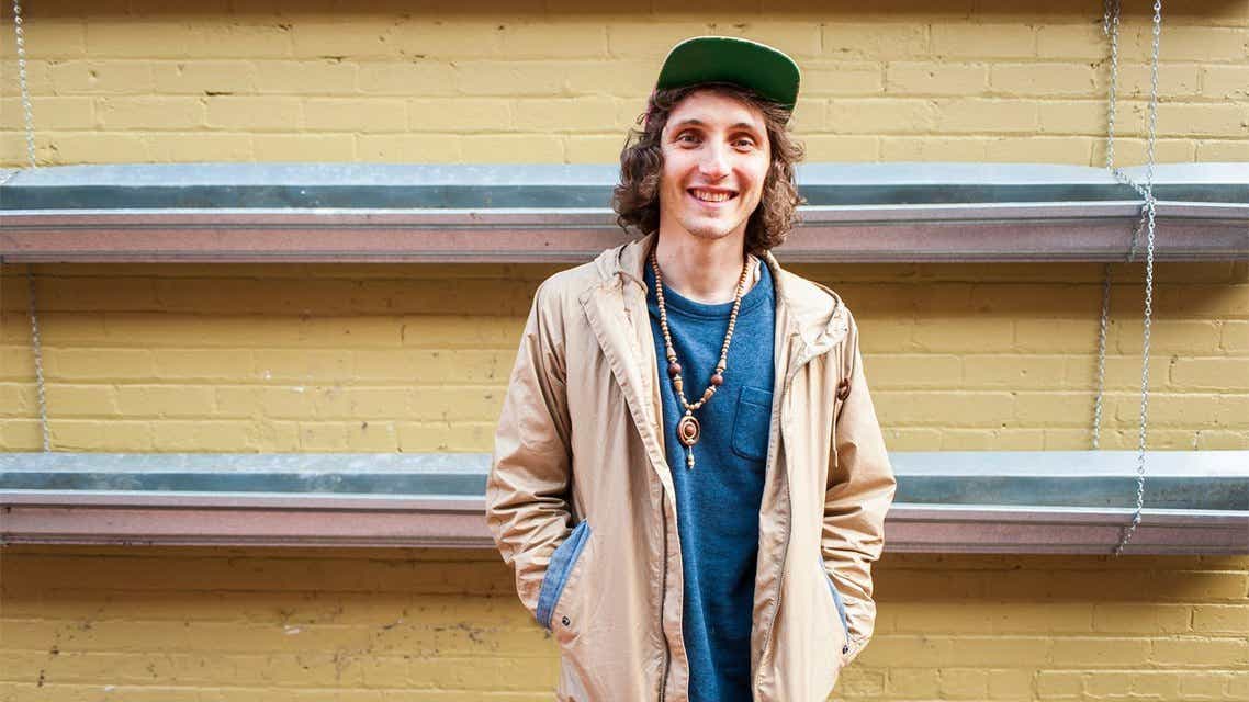 Vacationer Tickets