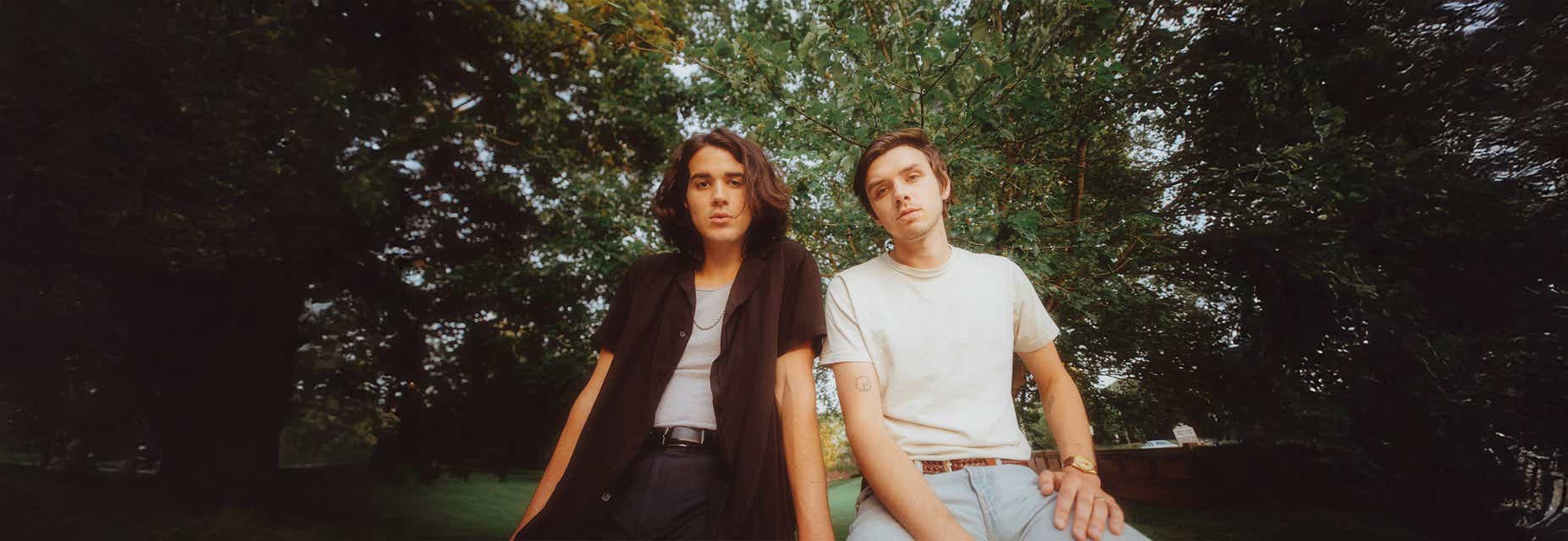 Vacation Manor Tickets