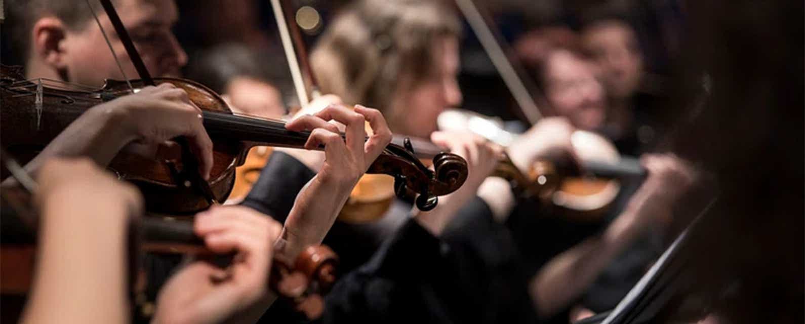 Vancouver Symphony Orchestra Tickets