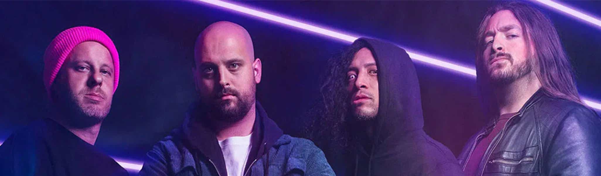 Veil of Maya Tickets