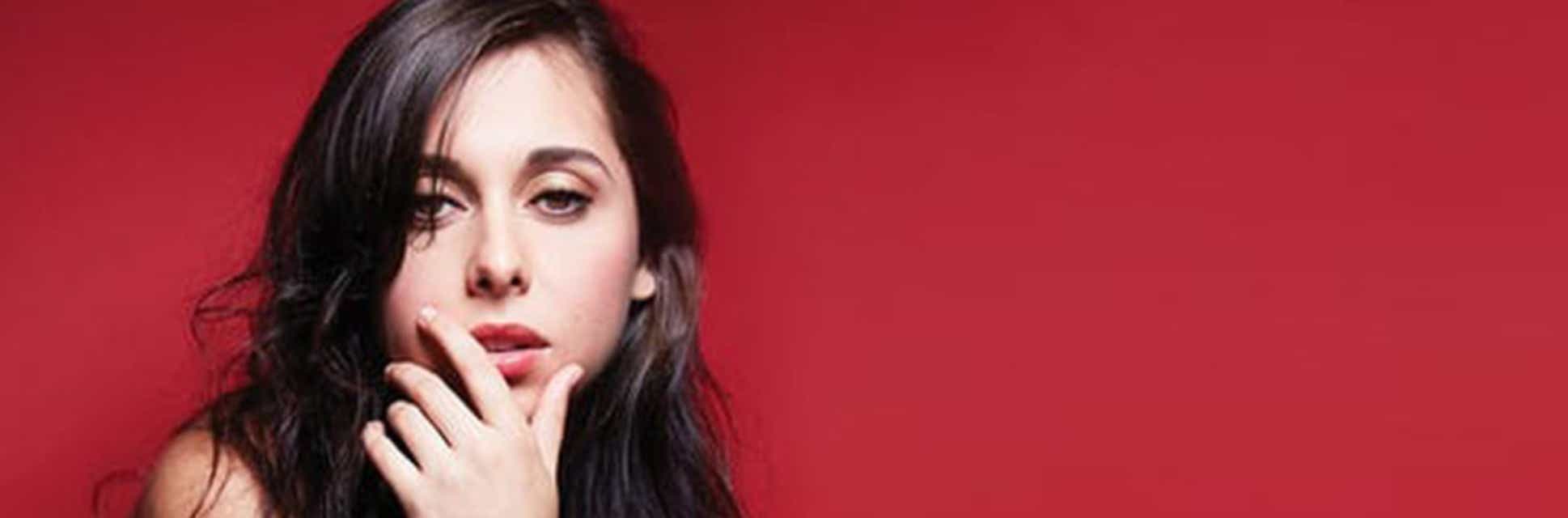 Veronica Swift Tickets