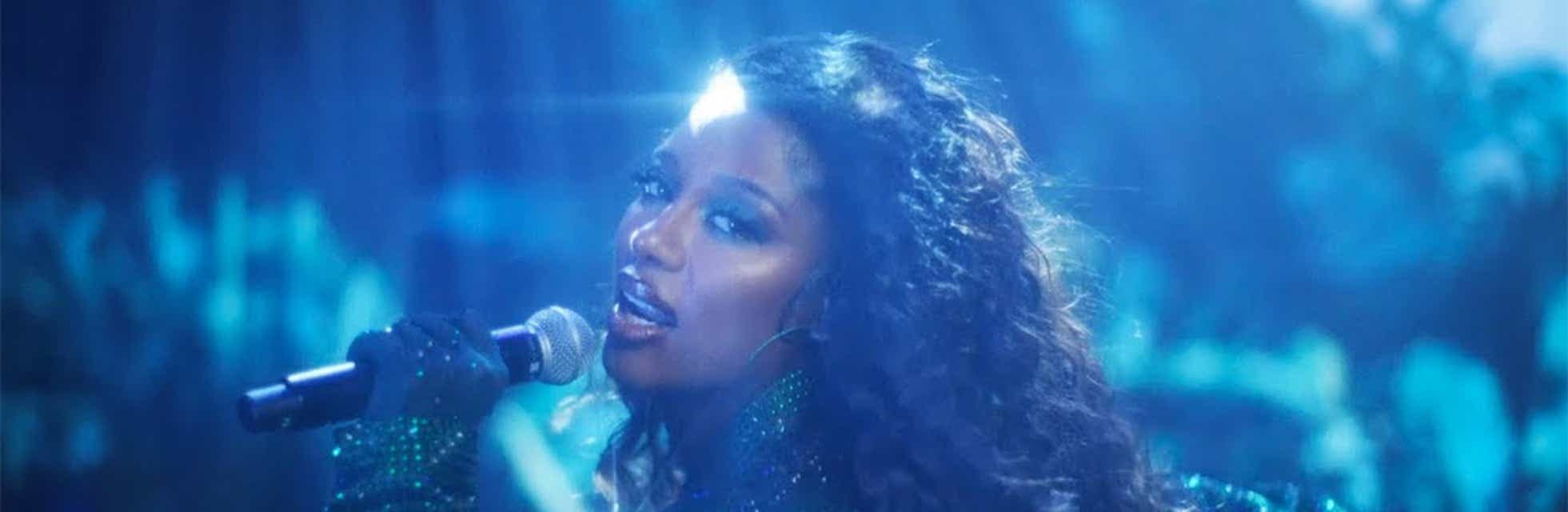 Victoria Monet Tickets