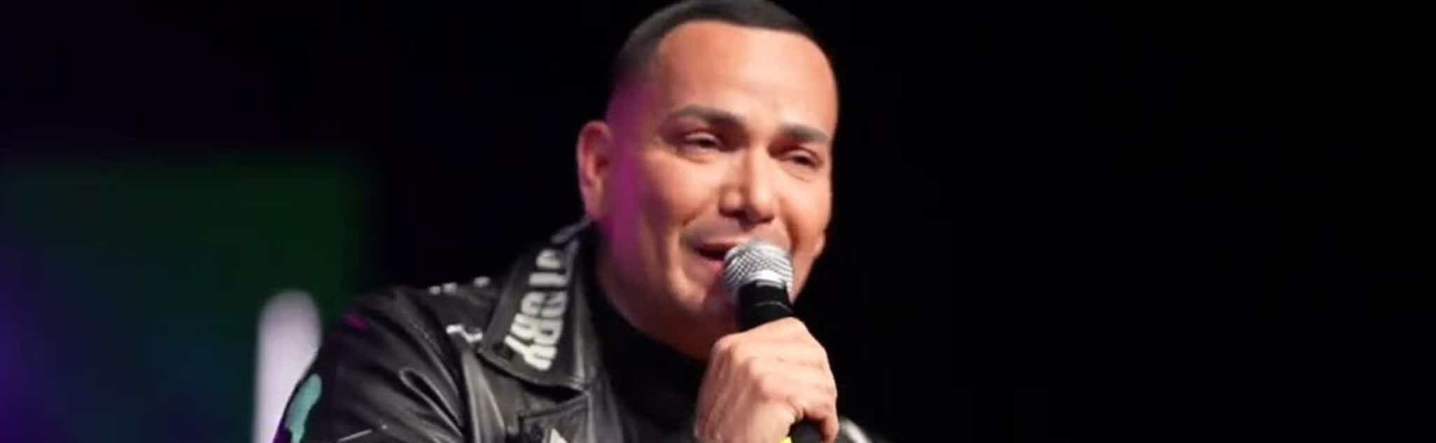 Victor Manuelle Tickets