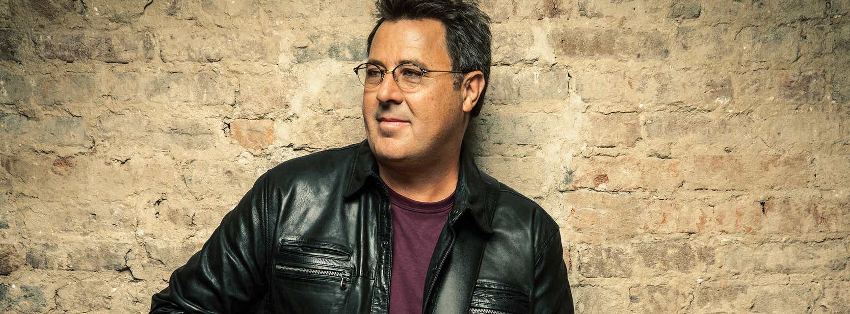Vince Gill Tickets