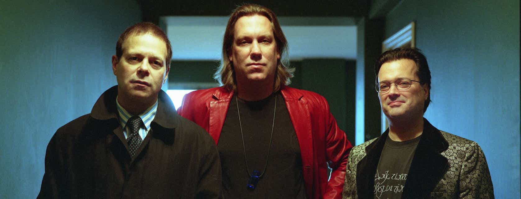 Violent Femmes Tickets
