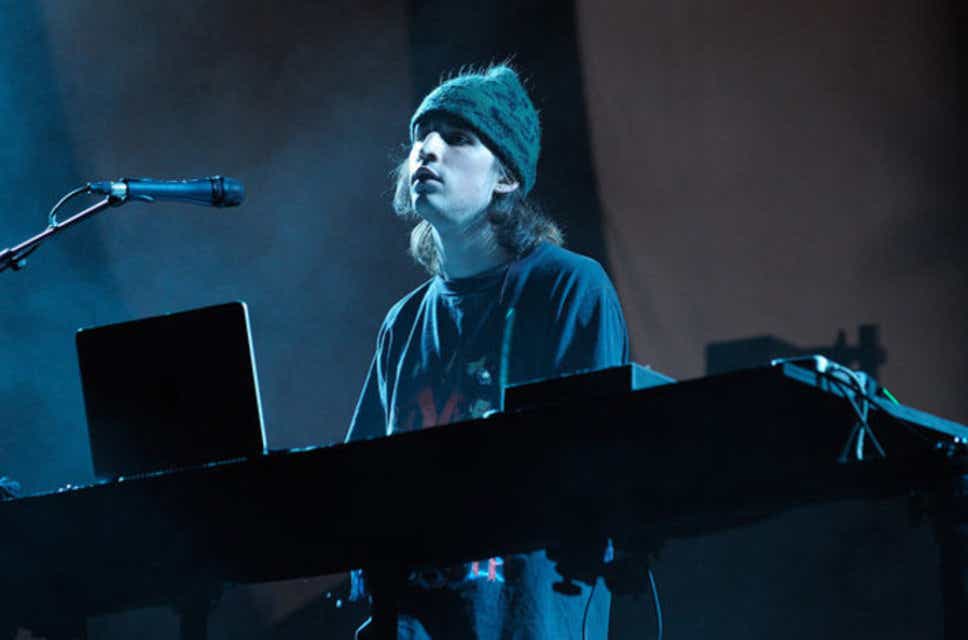 Virtual Self Tickets