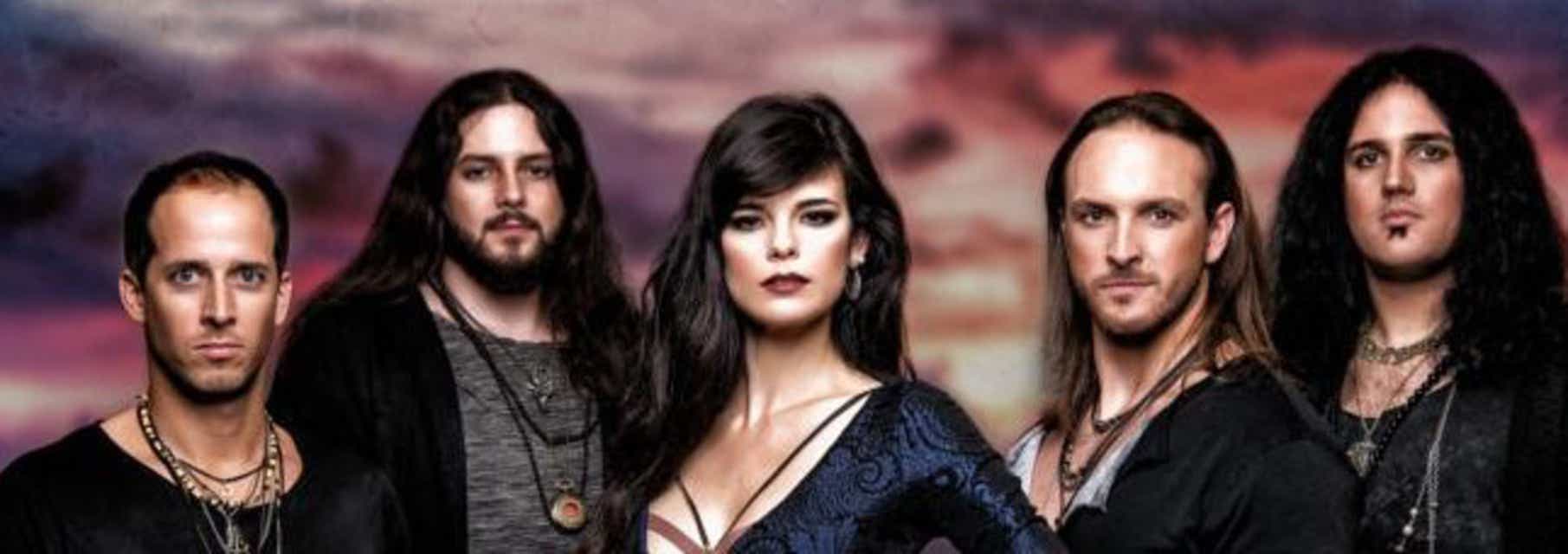 Visions of Atlantis Tickets