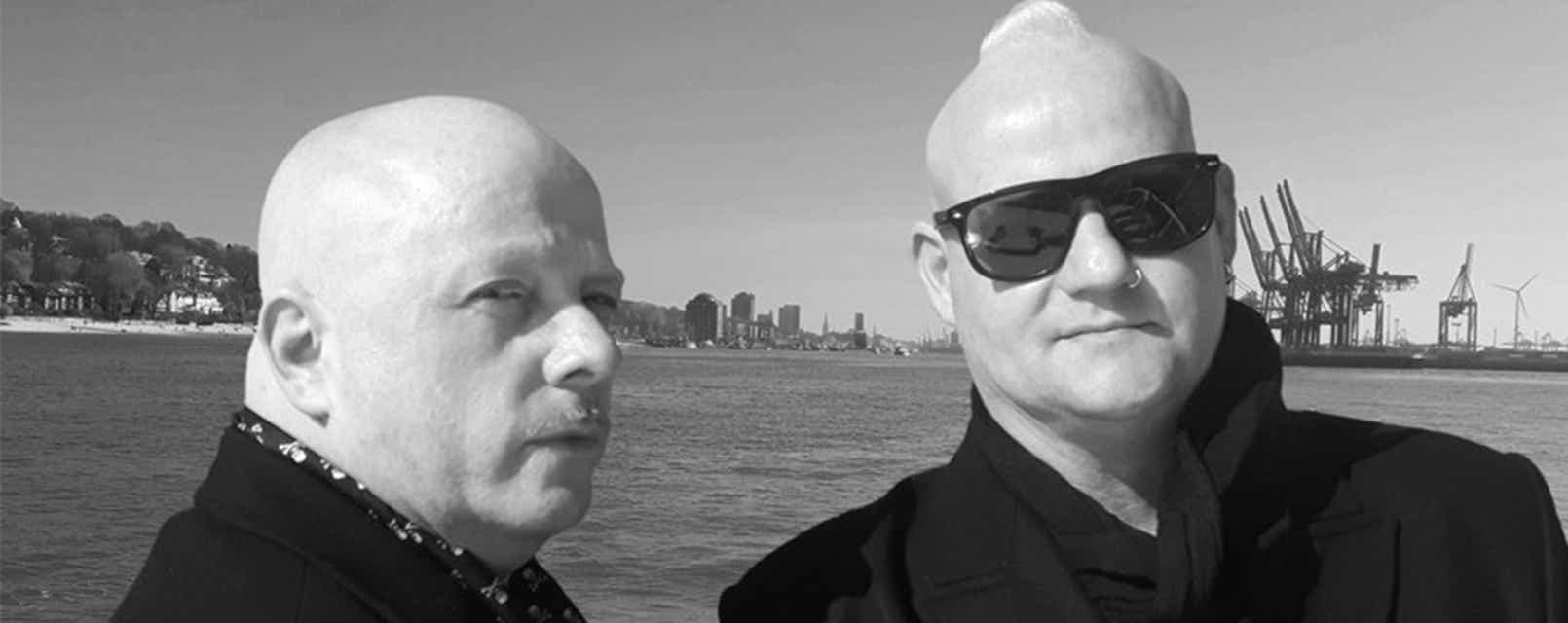 VNV Nation Tickets