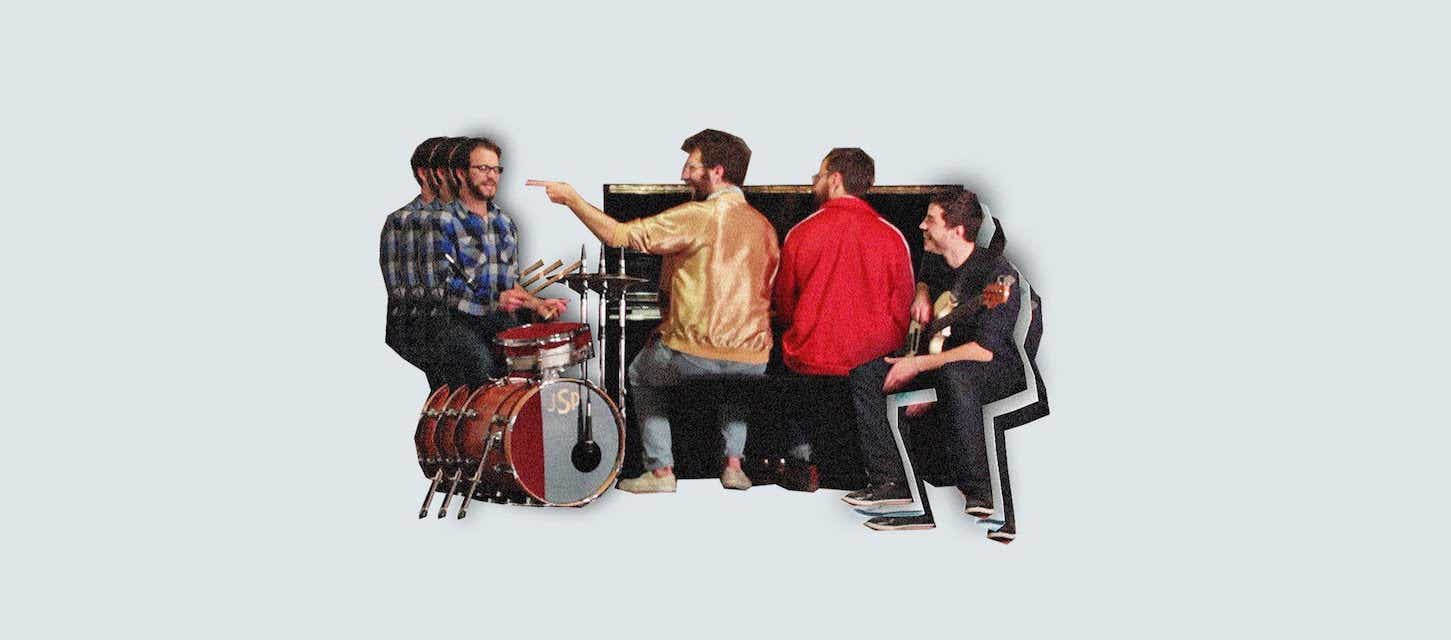 Vulfpeck Tickets