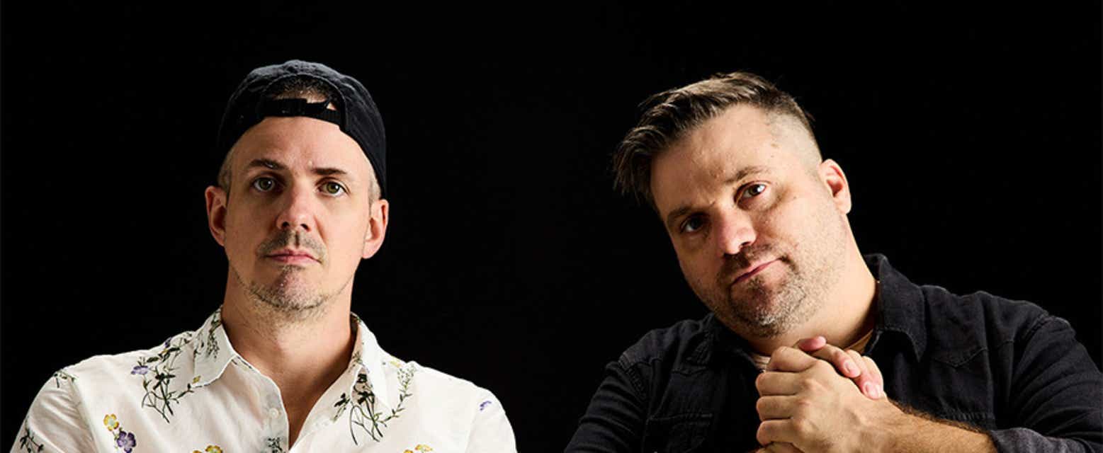 Walker & Royce Tickets